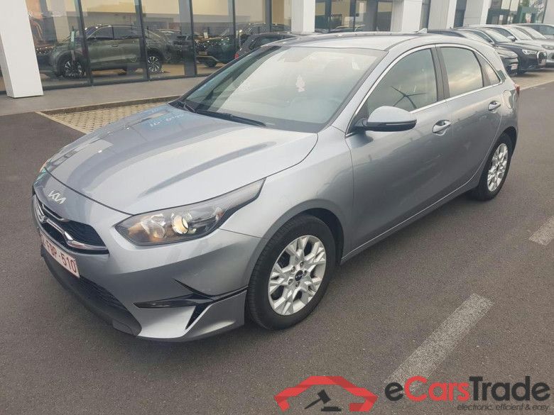 KIA Ceed 1.0 T-GDi Pure ISG #1