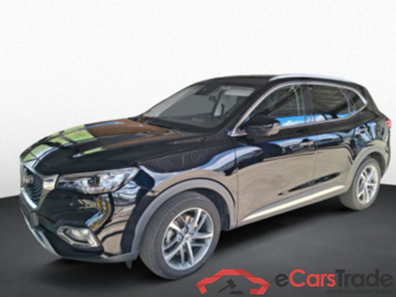 MG EHS PHEV Luxury 5d 119kW #1