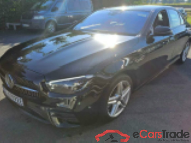 E -Klasse Lim. E 300 de (213.016)AMG 2.0 AMG Line 225KW AT9 E6d