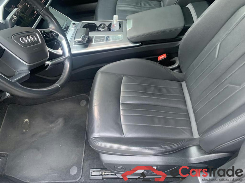 AUDI A6 Avant PHEV 50 TFSI e Quattro S tronic #5