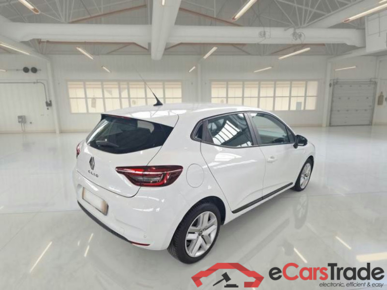 RENAULT CLIO / 2019 / 5P / BERLINA 1.0 TCE 66KW BUSINESS #2