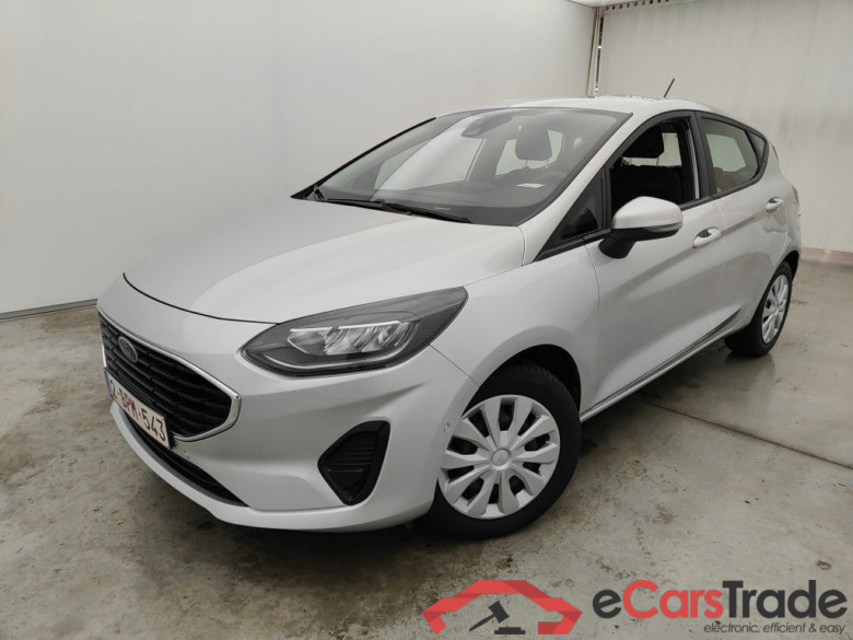 Ford Fiesta 1.0i EcoBoost 70kW Connected 5d
