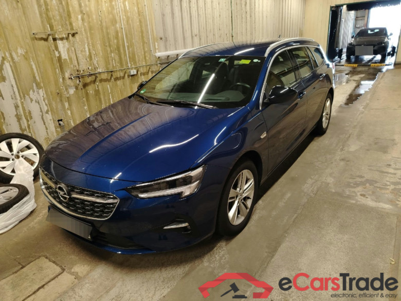 Insignia B Sports Tourer Elegance 2.0 CDTI 128KW AT8 E6d #1
