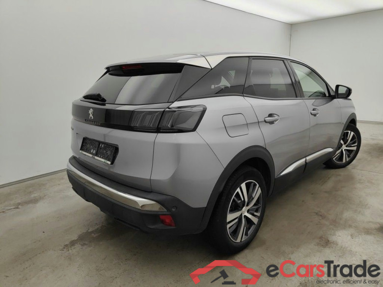 Peugeot 3008 1.2 PureTech 96kW S&S Auto Allure Pack 5d #2