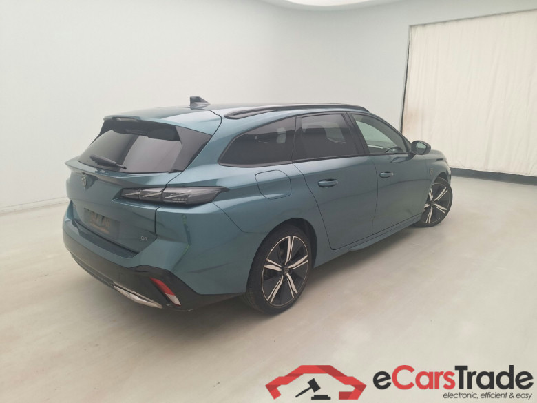 Peugeot, 308 SW '21, 308 SW 1.5BHDi 130 GT EAT8 #4