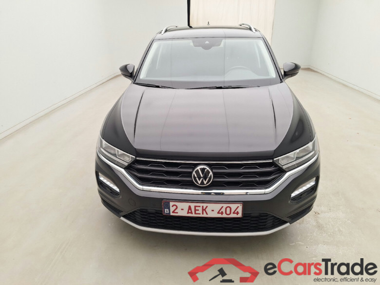 VW, T-Roc '17, T-Roc 1.0TSI 81kW United #1