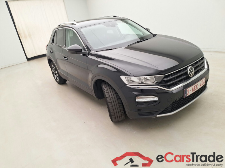 VW, T-Roc '17, T-Roc 1.0TSI 81kW United #5