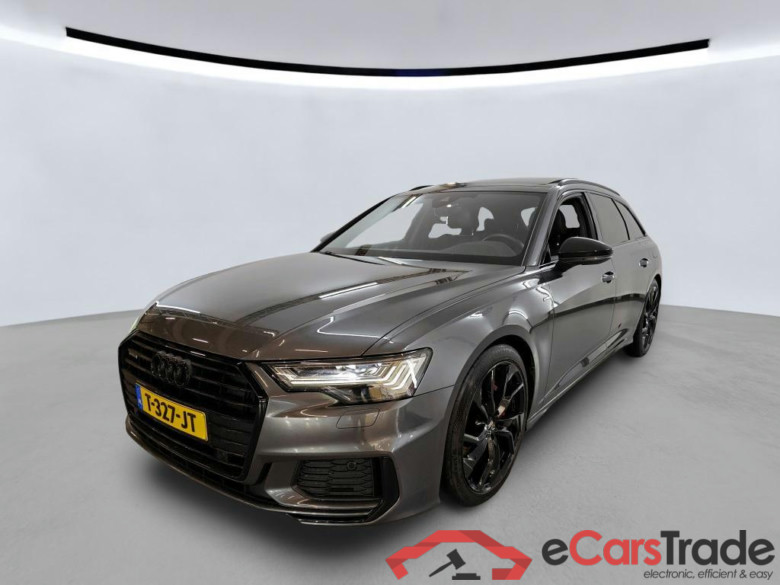 AUDI A6 Avant 195 kW