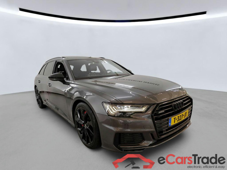 AUDI A6 Avant 195 kW #5