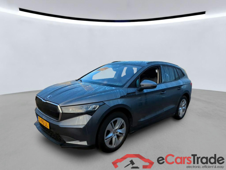 SKODA Enyaq iV 132 kW #1