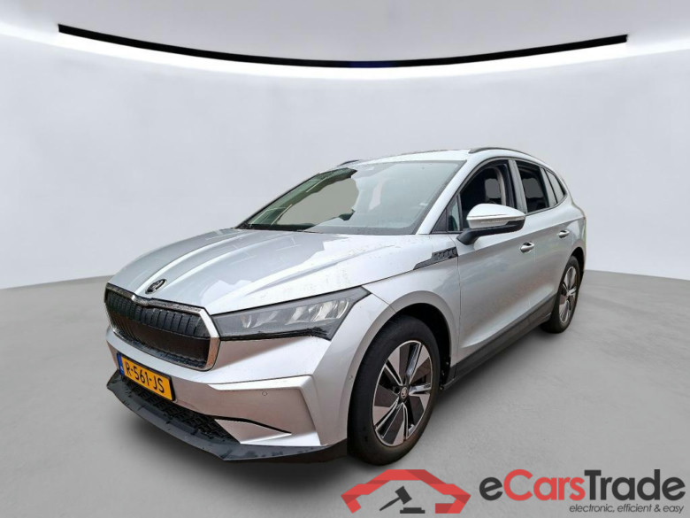 SKODA Enyaq iV 132 kW #1