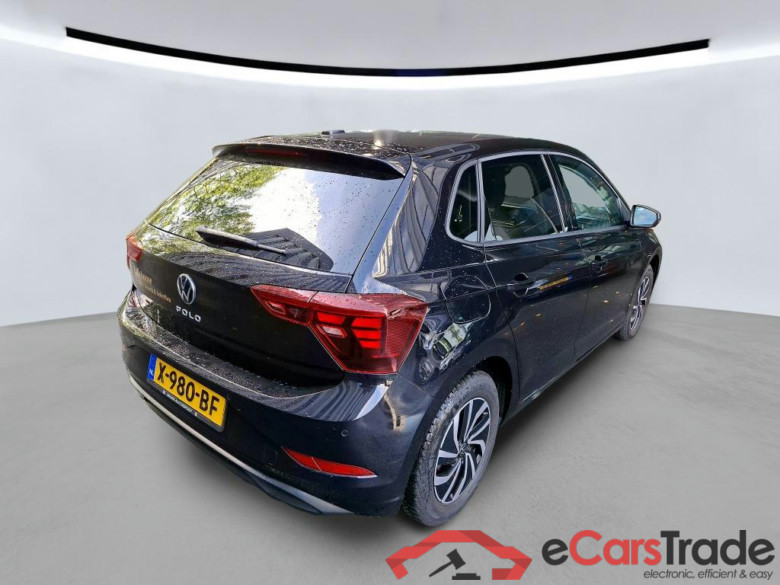 VOLKSWAGEN POLO 70 kW #4