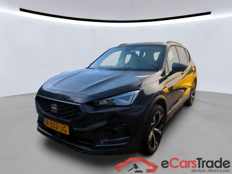 SEAT Tarraco 110 kW #1