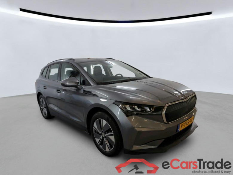 SKODA Enyaq iV 132 kW #4