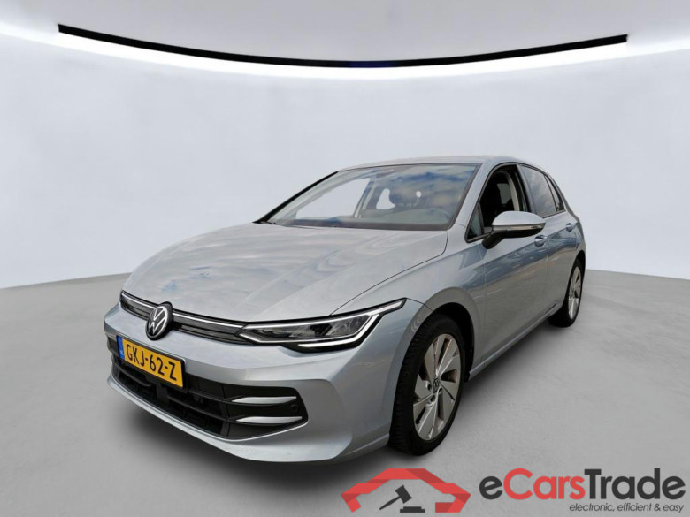 VOLKSWAGEN GOLF 85 kW #1