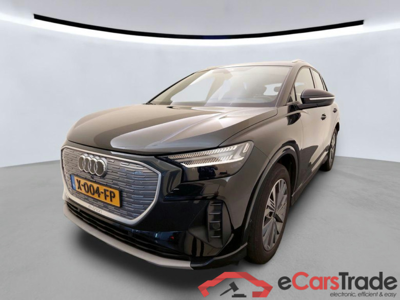 AUDI Q4 e-tron 150 kW
