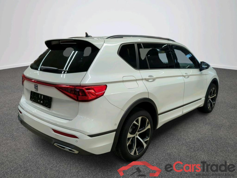 Tarraco FR 2.0 TDI 110KW AT7 E6d #2
