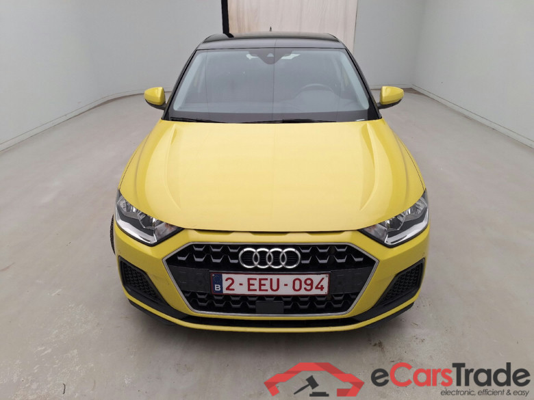 Audi, A1 SB '18, A1SB 30 TFSI 85kW Advanced