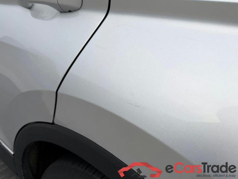 VOLKSWAGEN Tiguan eHybrid (PHEV) 1.4 Life OPF DSG (180 kW)