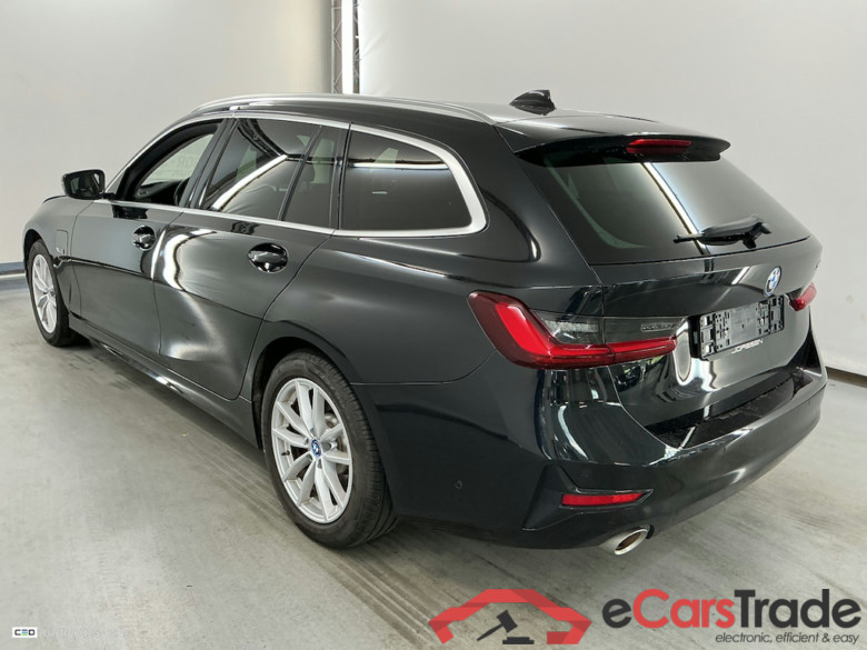 BMW 3-serie 2.0 320E TOURING #3