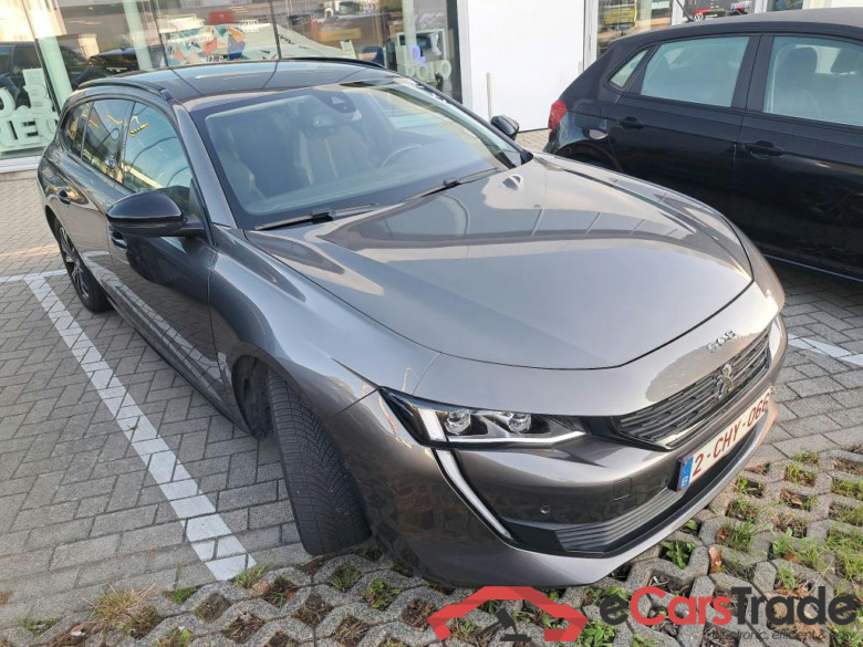 PEUGEOT 508 SW 1.5 BLUEHDI 130 S&S AUTO ALLURE PACK #2