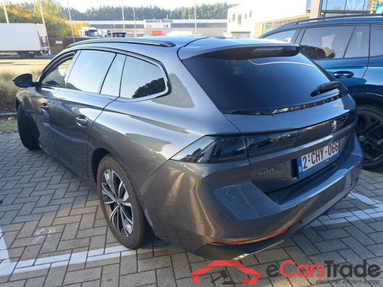 PEUGEOT 508 SW 1.5 BLUEHDI 130 S&S AUTO ALLURE PACK #3
