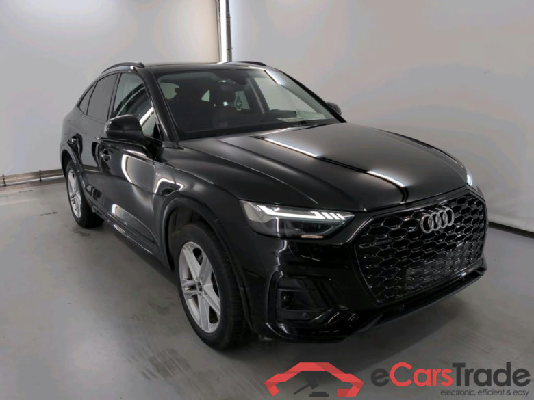 AUDI Q5 SPORTBACK 2.0 50 TFSI E S TRONIC QUATTRO S LINE #2