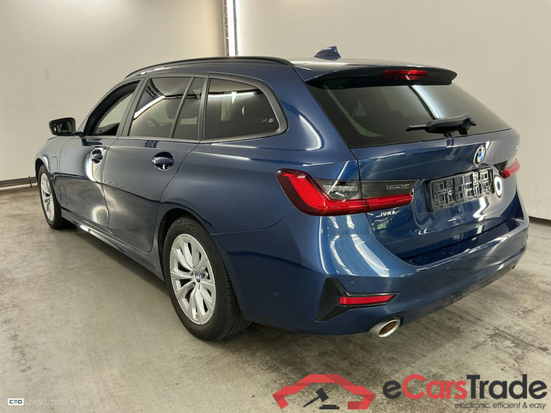 BMW 3 SERIES TOURING 2.0 320E TOURING #3