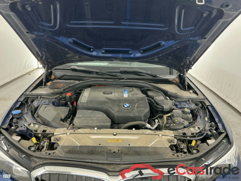 BMW 3 SERIES TOURING 2.0 320E TOURING #6