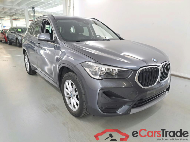 BMW X1 1.5 SDRIVE18I (100KW) #2