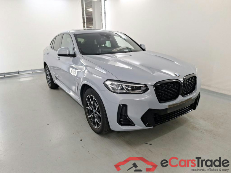 BMW X4 2.0 XDRIVE20D 120KW AUTO 4WD #2