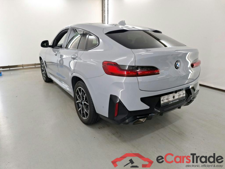 BMW X4 2.0 XDRIVE20D 120KW AUTO 4WD #3