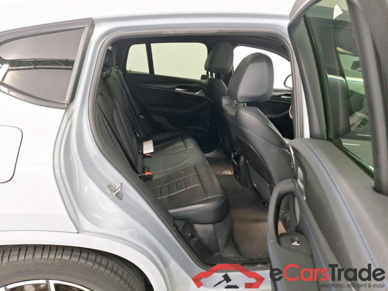 BMW X4 2.0 XDRIVE20D 120KW AUTO 4WD #6