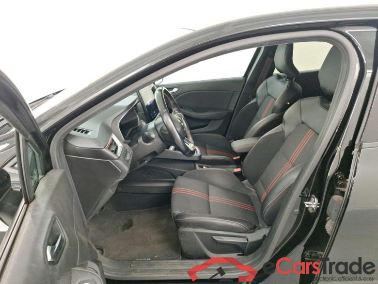 RENAULT CLIO 1.6 E-TECH HYBRID R.S. LINE #5