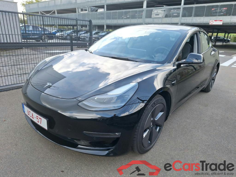 TESLA MODEL 3 BEV 75KWH LONG RANGE DUAL MOTOR 4WD AUTO #1