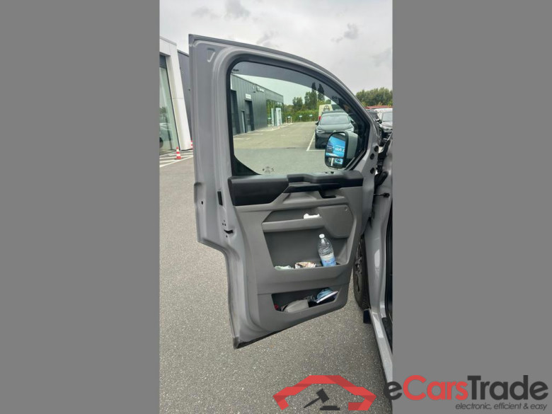 FORD Transit Custom 320L Fourgon Lwb Dsl 2.0 TDCi L2H1 AWD Trail Multi-use S/S #6