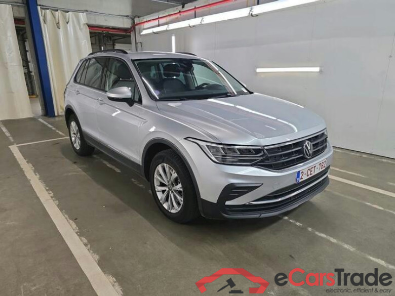 Volkswagen Tiguan Tiguan 1.4 eHybrid DSG Life (PHEV) 180kW/245pk  5D/P Auto-6 #2