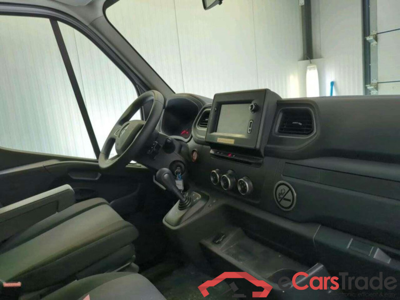 RENAULT Master T35 2.3 dCi L3 #3