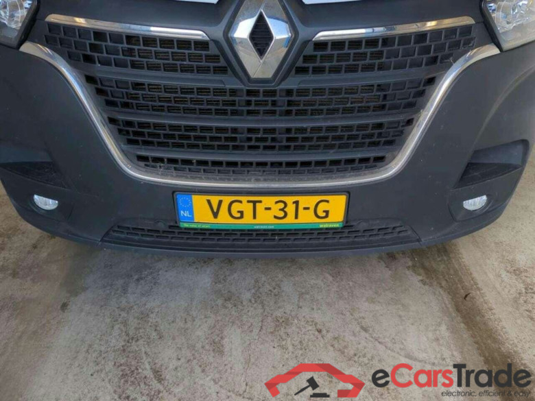 RENAULT Master T35 2.3 dCi L3 #4