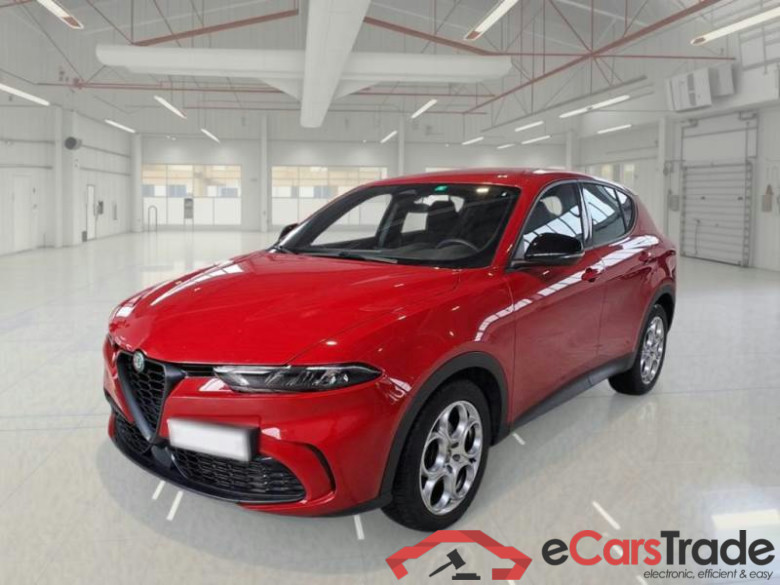 ALFA ROMEO TONALE / 2022 / 5P / SUV 1.6 DIESEL 130CV TCT6 SUPER #1
