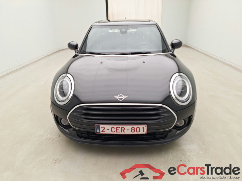 MINI, Mini Clubman '15, Mini Clubm.One D 116 Aut.