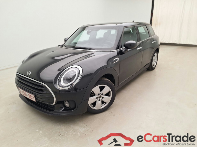 MINI, Mini Clubman '15, Mini Clubm.One D 116 Aut. #2