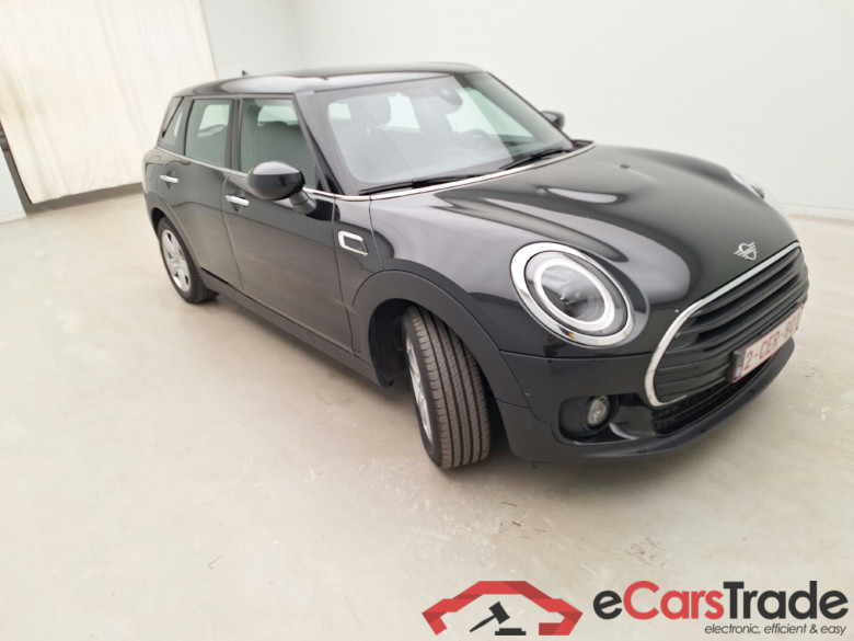 MINI, Mini Clubman '15, Mini Clubm.One D 116 Aut. #5