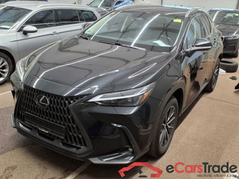 LEXUS NX 350h Business Line 5d 140kW #1