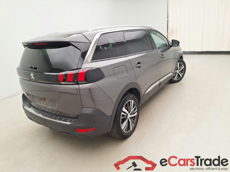 Peugeot, 5008 FL'20, 5008 1.2PTech 96kW Allur.P.Aut #4