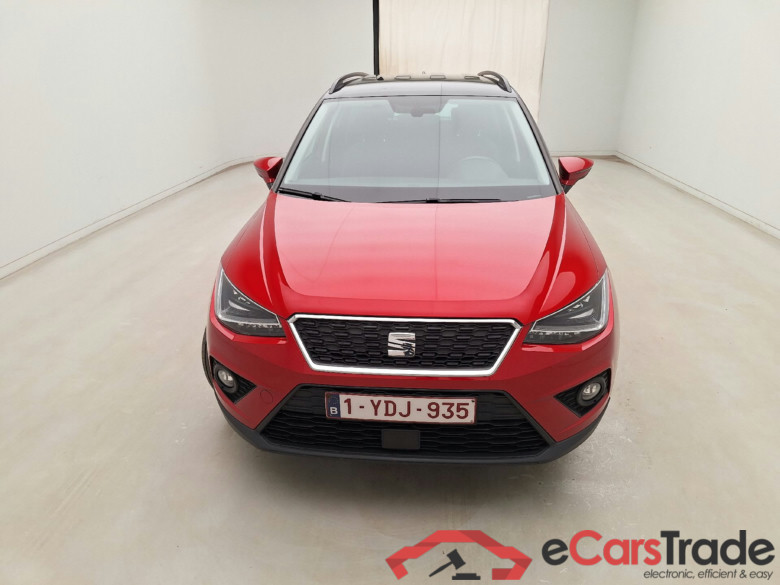 Seat, Arona '17, Arona 1.6TDi 70kW Move DSG