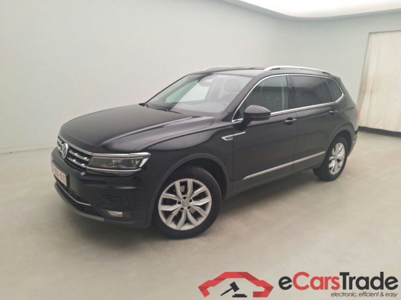 VW, Tiguan Allspace '17, Tig.Allsp.TSI 150 High.DSG #2