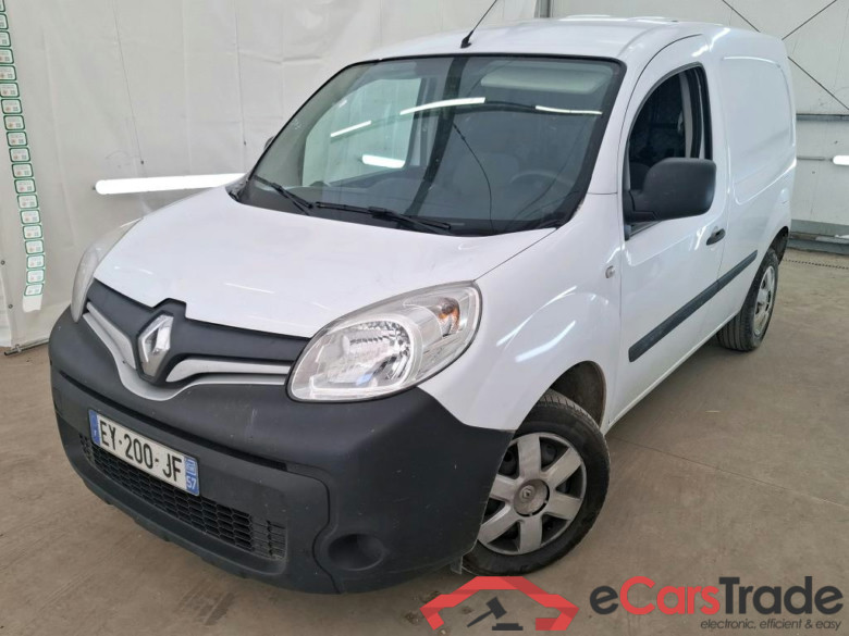 RENAULT Kangoo Express VU 4p Fourgonnette Extra R-Link Energy dCi 75 #1