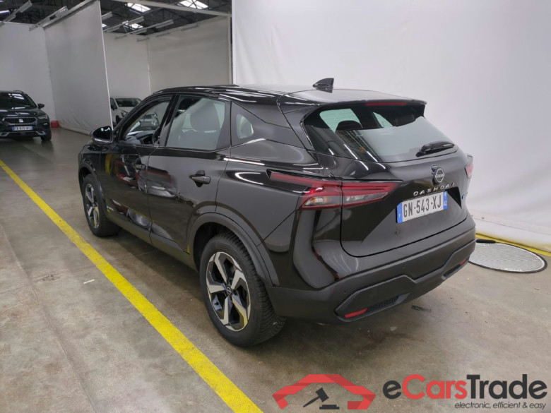 NISSAN Qashqai / 2021 / 5P / Crossover e-Power 190 Business Edition BVA HEV CD LOT 700 #2