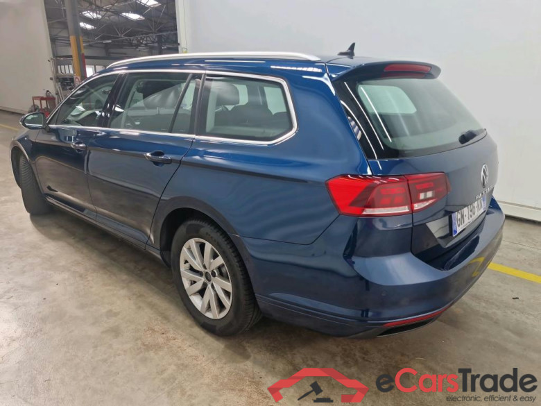 Passat Break Life Plus 1.5 TSI 150CV BVA7 E6d #2
